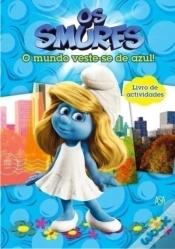 Capa do artigo Os Smurfs - O Mundo Veste-se de Azul