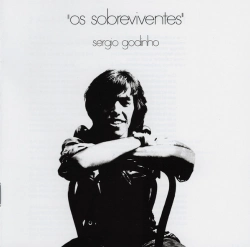 Capa do artigo Os Sobreviventes - CD