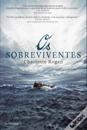 Capa do artigo Os Sobreviventes