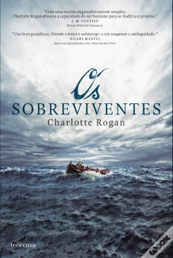 Capa do artigo Os Sobreviventes