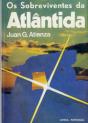 Os Sobreviventes da Atlântida - Preview