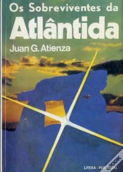 Capa do artigo Os Sobreviventes da Atlântida
