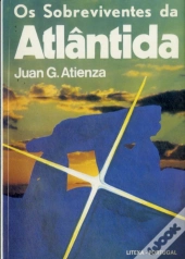 Os Sobreviventes da Atlântida
