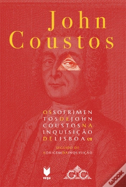 Capa do artigo Os Sofrimentos de John Coustos na Inquisição de Lisboa
