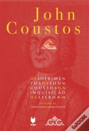 Capa do artigo Os Sofrimentos de John Coustos na Inquisição de Lisboa