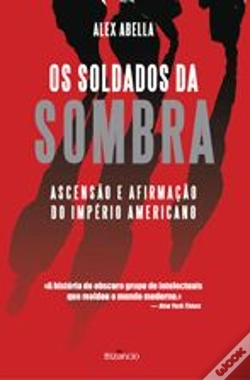 Capa do artigo Os Soldados da Sombra