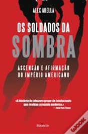 Capa do artigo Os Soldados da Sombra