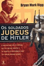 Capa do artigo Os Soldados Judeus de Hitler