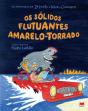 Os Sólidos Flutuantes Amarelo-Torrado - Preview