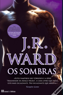 Capa do artigo Os Sombras