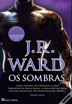 Capa do artigo Os Sombras