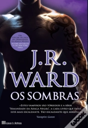 Capa do artigo Os Sombras