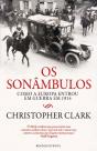 Os Sonâmbulos - Preview