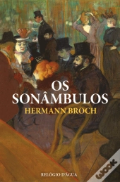 Os Sonâmbulos