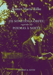 Capa do artigo Os Sonetos a Orfeu