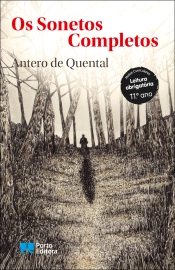 Capa do artigo Os Sonetos Completos