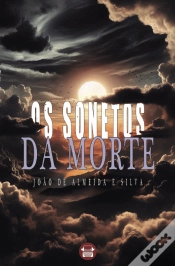 Capa do artigo Os Sonetos da Morte