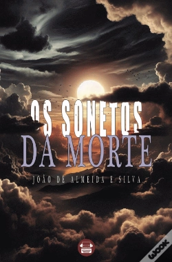 Capa do artigo Os Sonetos da Morte