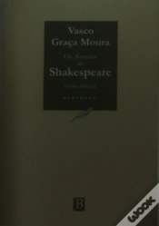 Capa do artigo Os Sonetos de Shakespeare