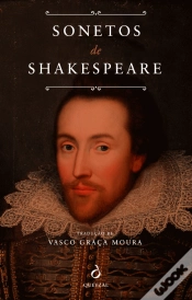 Capa do artigo Os Sonetos de Shakespeare