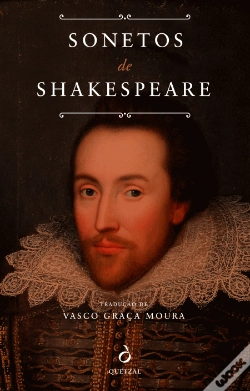 Capa do artigo Os Sonetos de Shakespeare