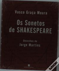 Os Sonetos de Shakespeare