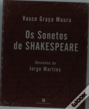 Capa do artigo Os Sonetos de Shakespeare