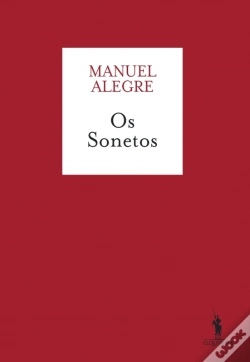 Capa do artigo Os Sonetos