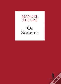 Capa do artigo Os Sonetos