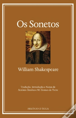 Capa do artigo Os Sonetos