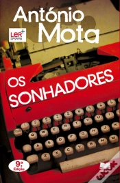 Capa do artigo Os Sonhadores