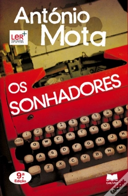 Capa do artigo Os Sonhadores