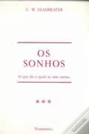 Capa do artigo Os Sonhos
