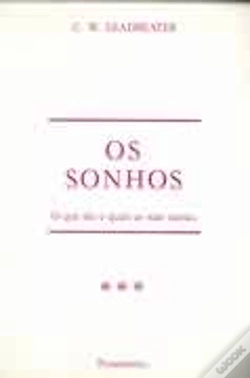 Capa do artigo Os Sonhos