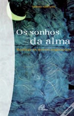 Capa do artigo Os Sonhos da Alma