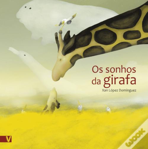 Os Sonhos da Girafa
