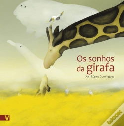 Capa do artigo Os Sonhos da Girafa