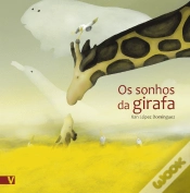 Capa do artigo Os Sonhos da Girafa