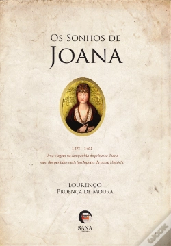 Capa do artigo Os Sonhos de Joana