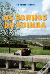 Capa do artigo Os Sonhos do Fuinha