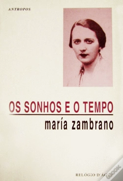 Capa do artigo Os Sonhos e o Tempo