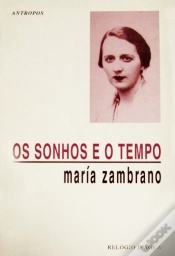 Capa do artigo Os Sonhos e o Tempo
