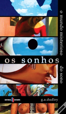 Capa do artigo Os Sonhos