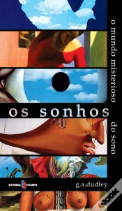 Capa do artigo Os Sonhos