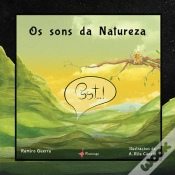 Capa do artigo Os Sons da Natureza