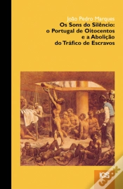 Capa do artigo Os Sons do Silêncio