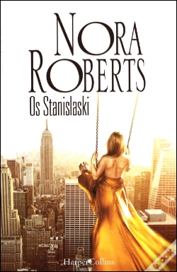 Capa do artigo Os Stanislaski