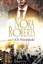 Capa do artigo Os Stanislaski