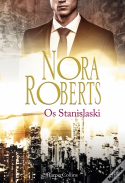 Capa do artigo Os Stanislaski