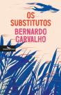 Os Substitutos - Preview